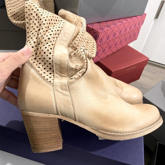 Vera gomma boots - Picture 2 of 4